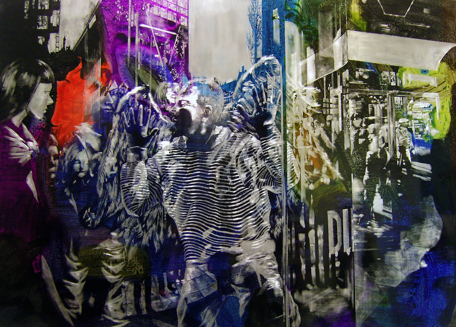 angel in stockholm-l